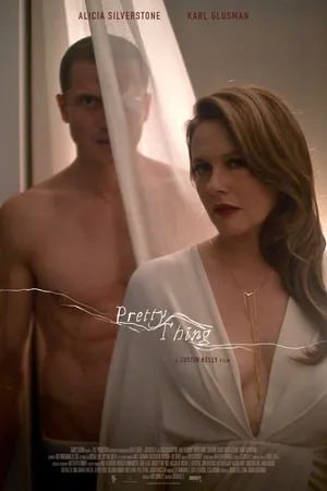 Pretty Thing 2025 Hindi Dual Audio WEB-DL 720p - 480p - 1080p